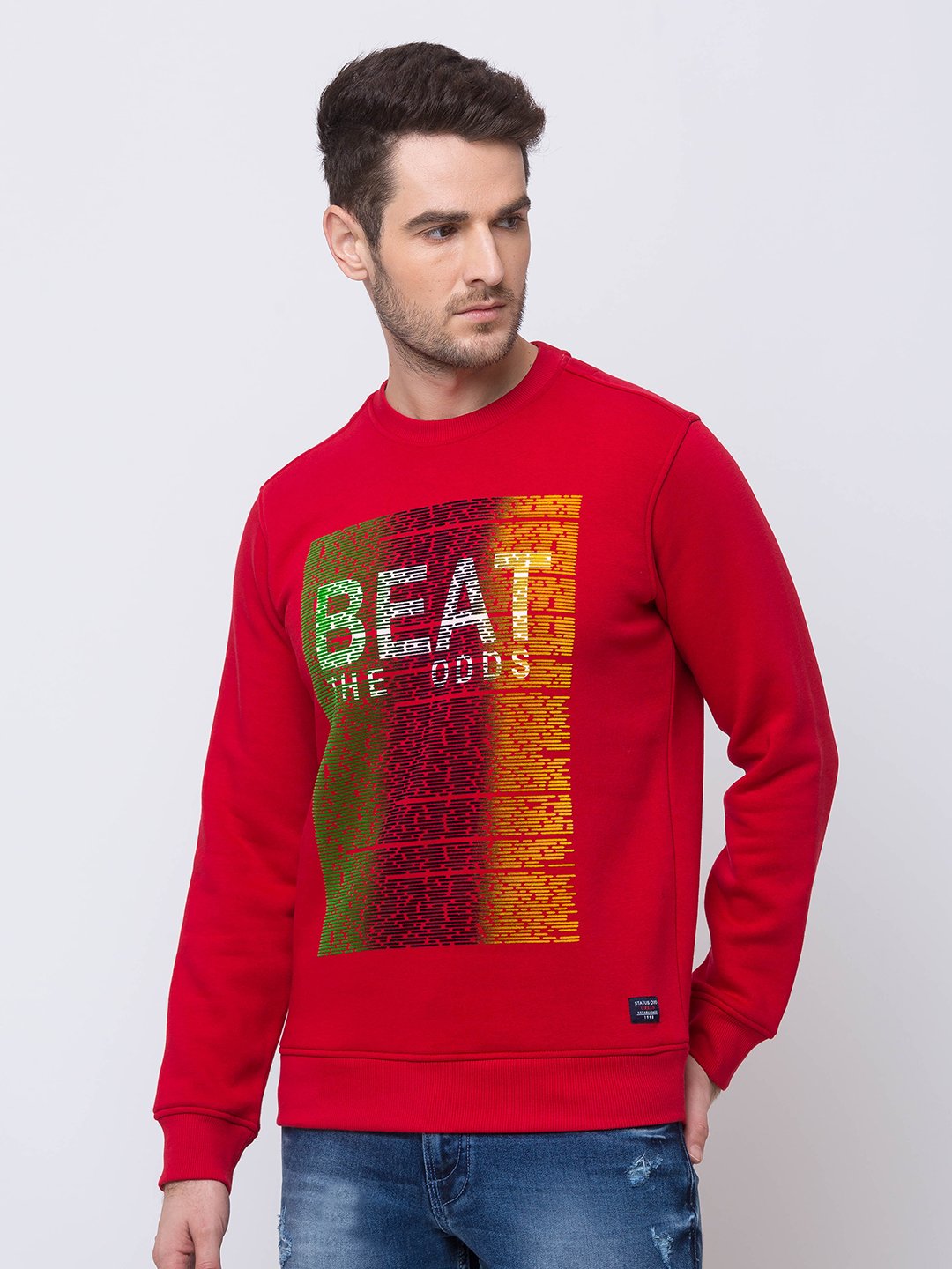 best sweatshirts for men