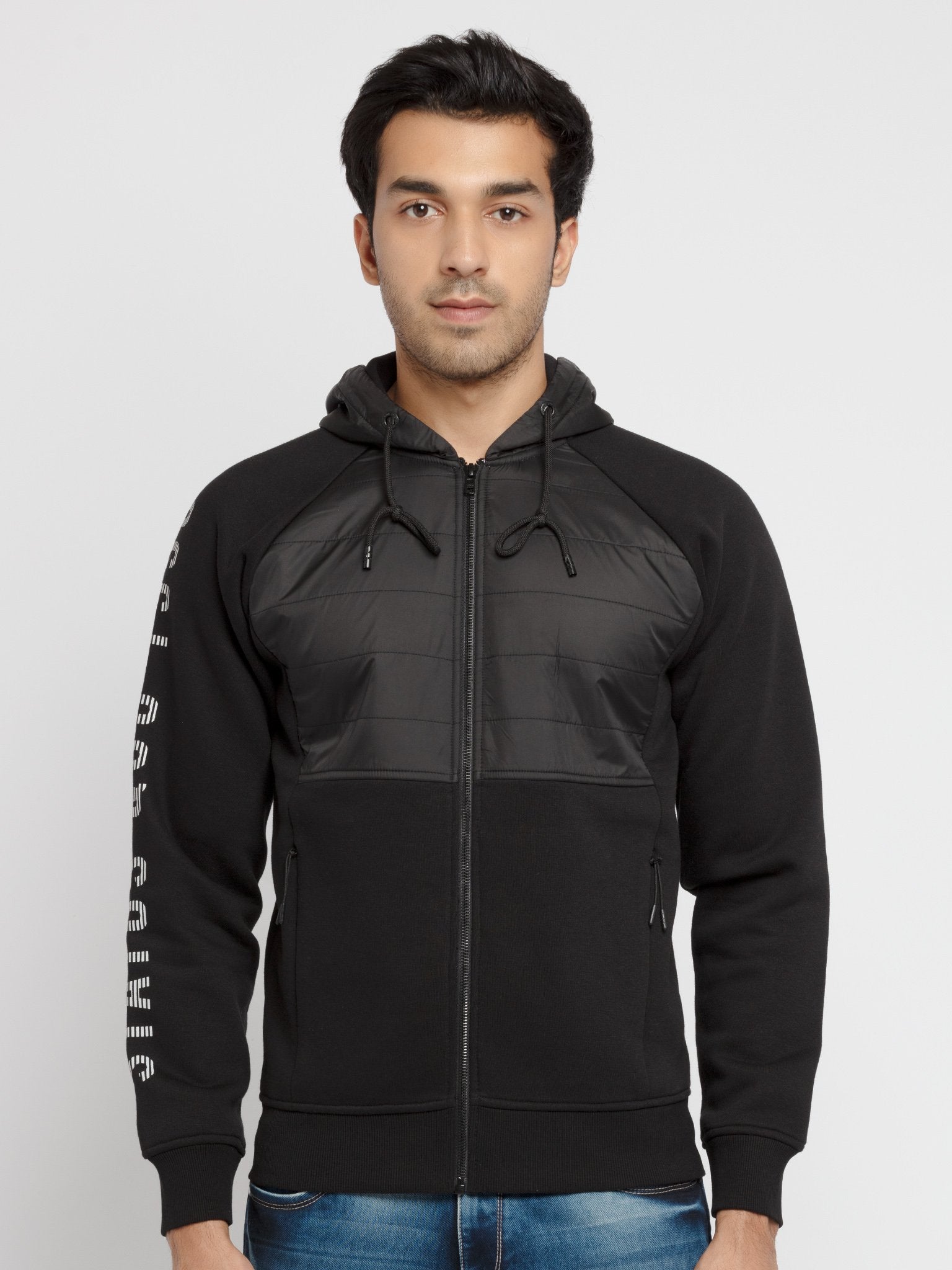printed sweatshirt for men
