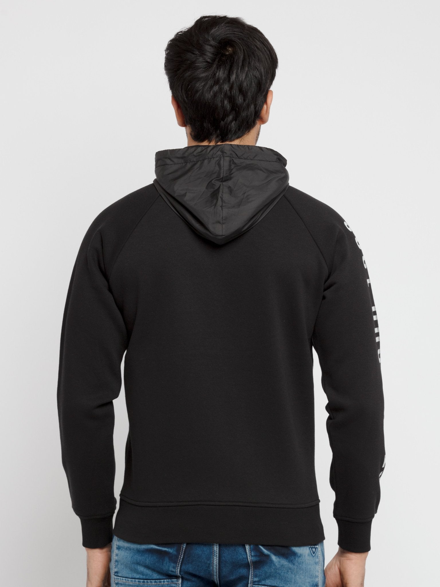 high neck sweatshirts