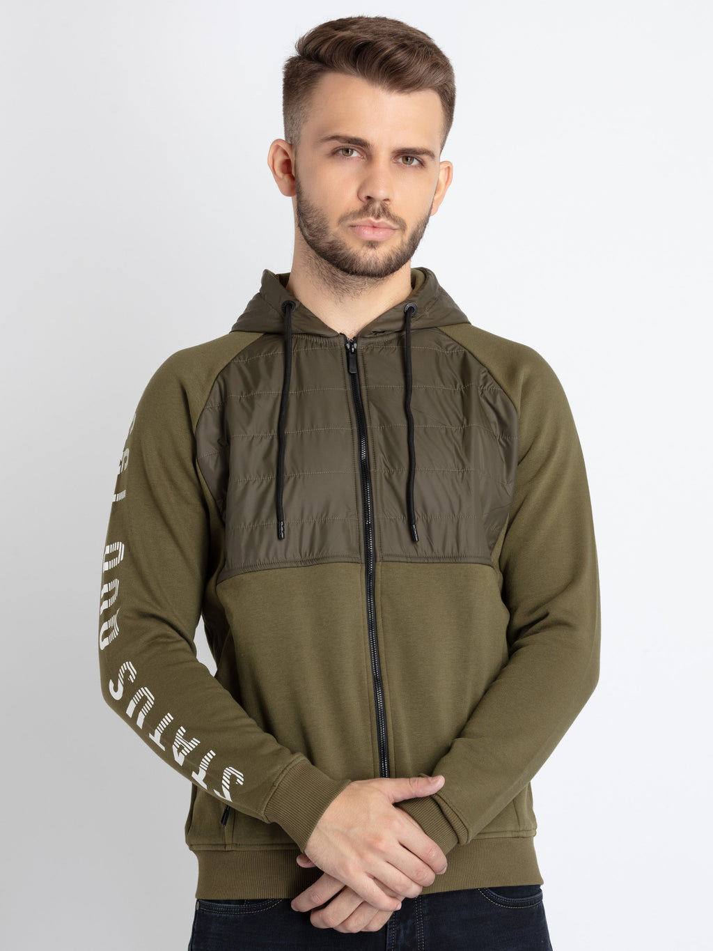 hoodie sweatshirt for men