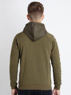 high neck sweatshirts