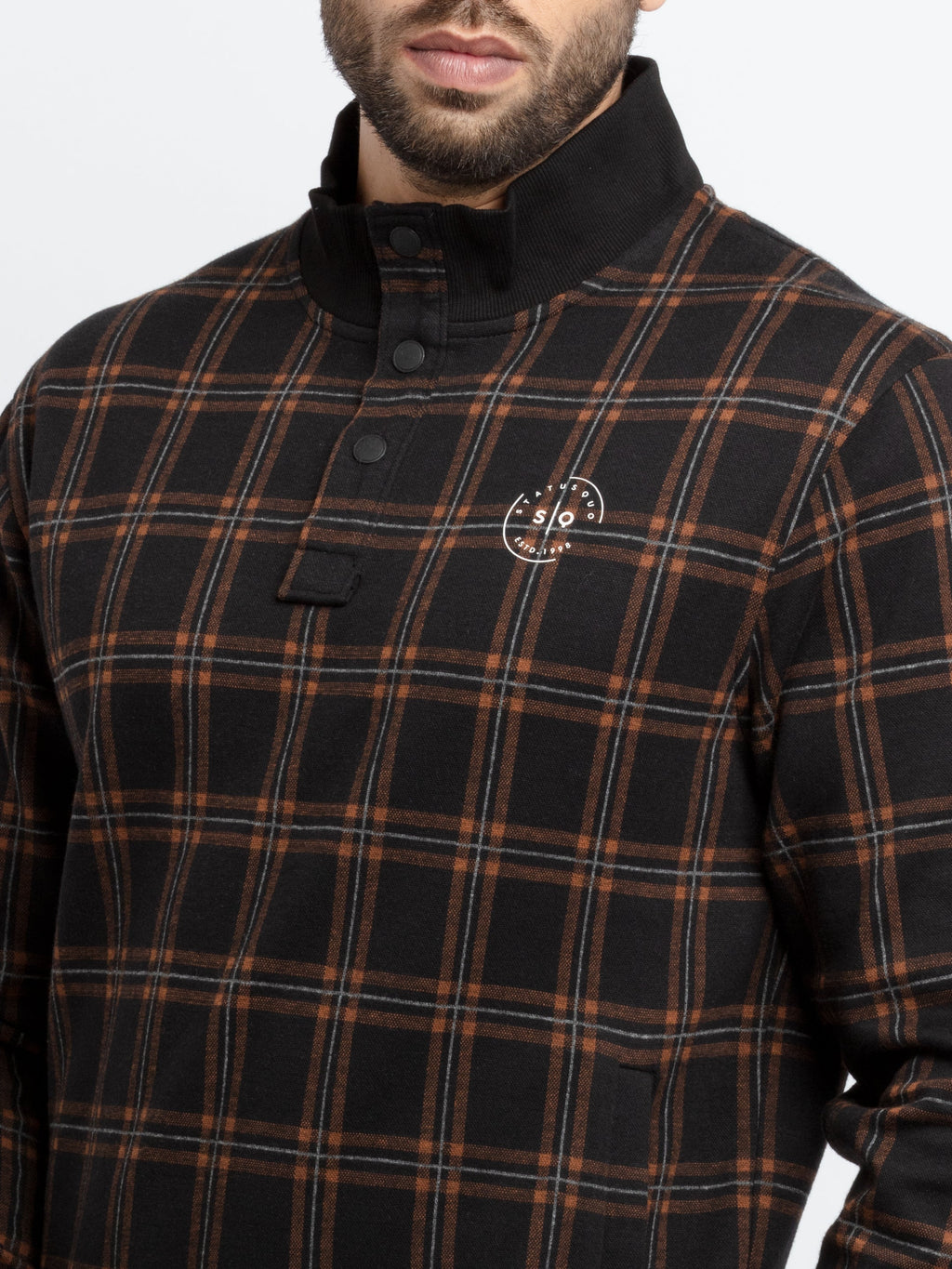 hooded sweatshirts