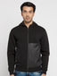 solid sweatshirt for men