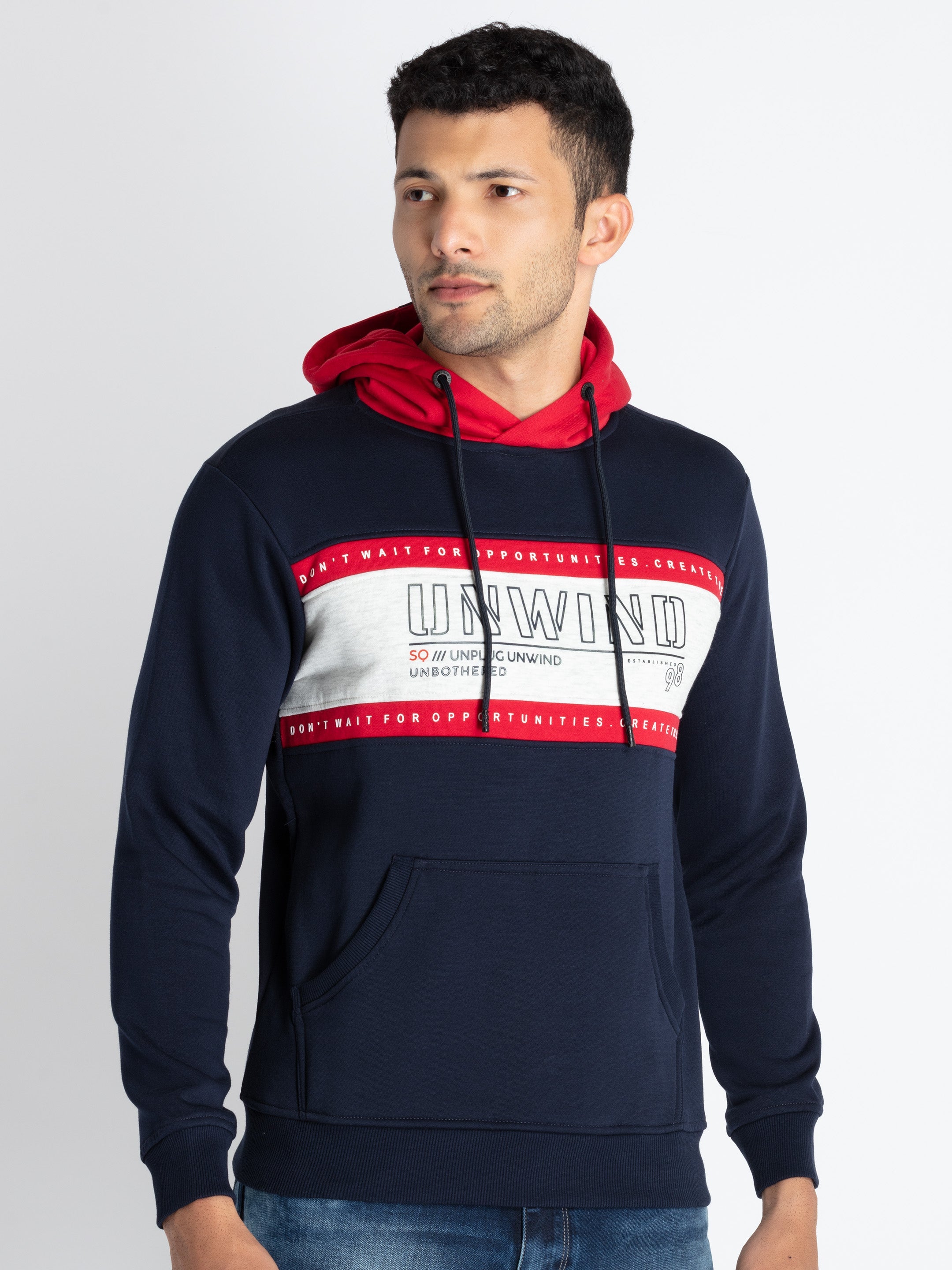 hoodie sweatshirt for men