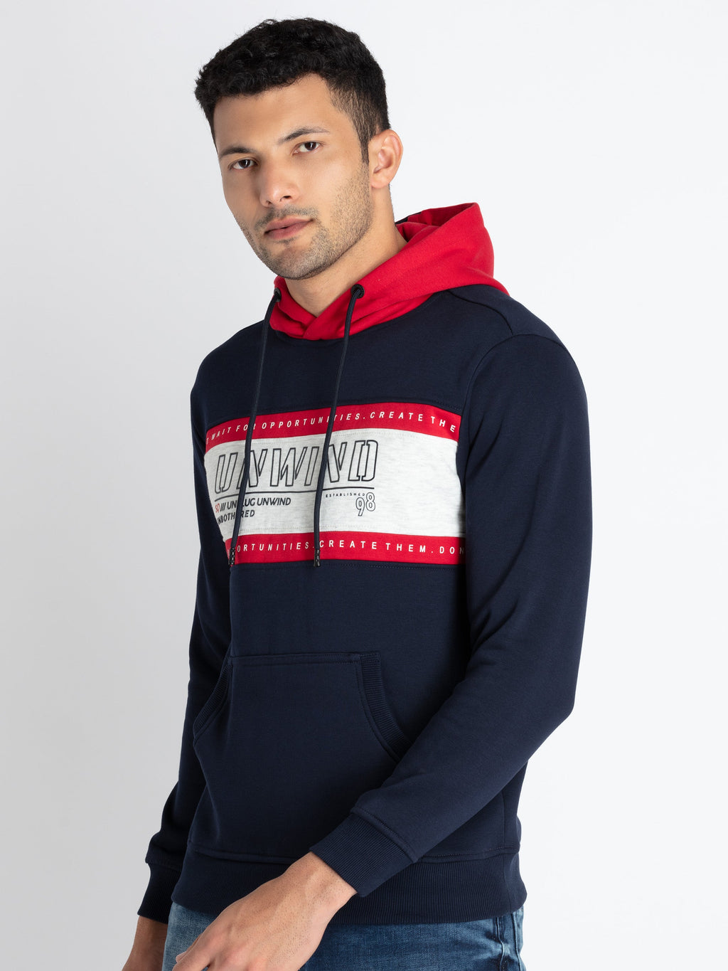 best sweatshirts for men