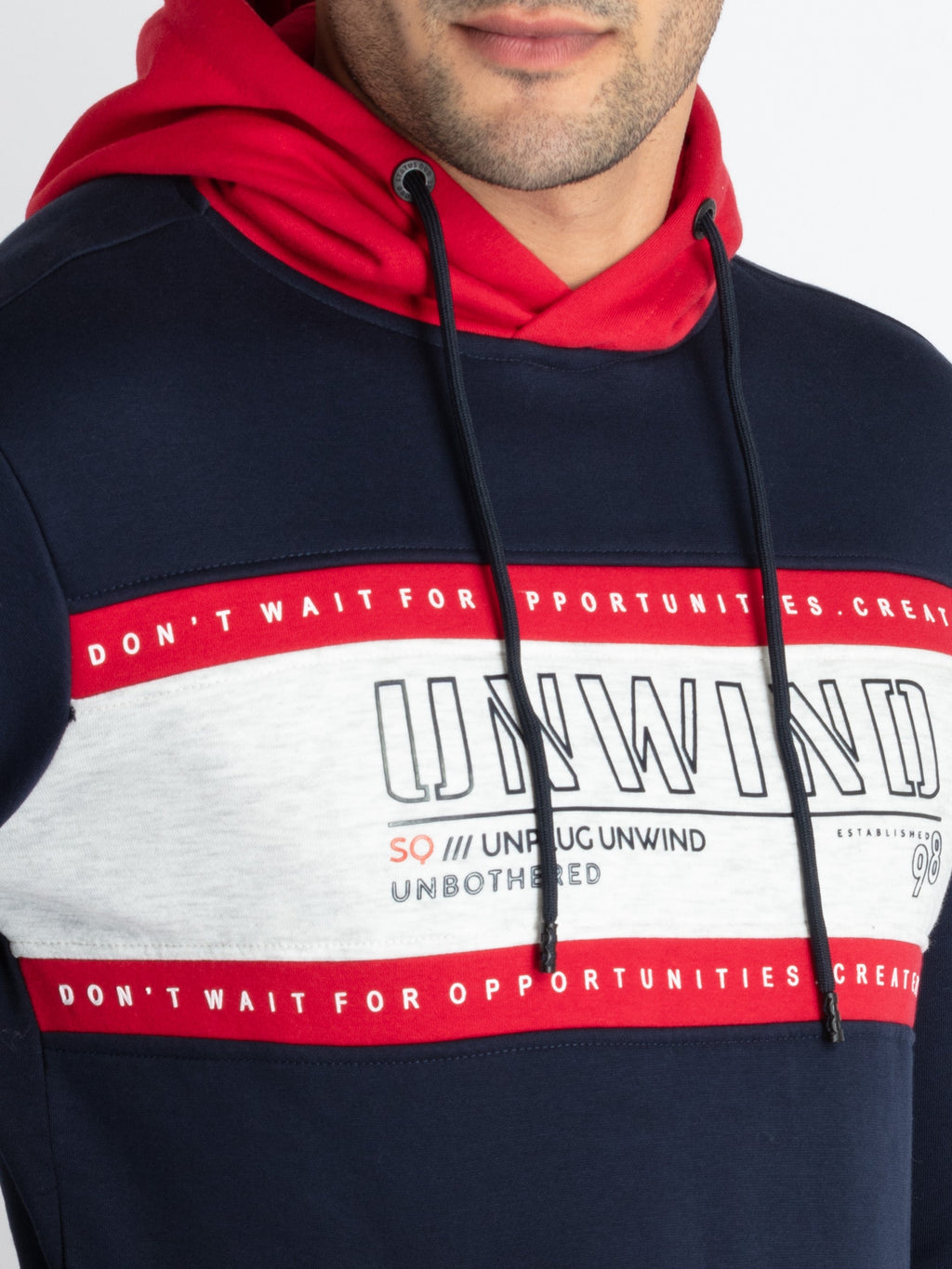 printed sweatshirts