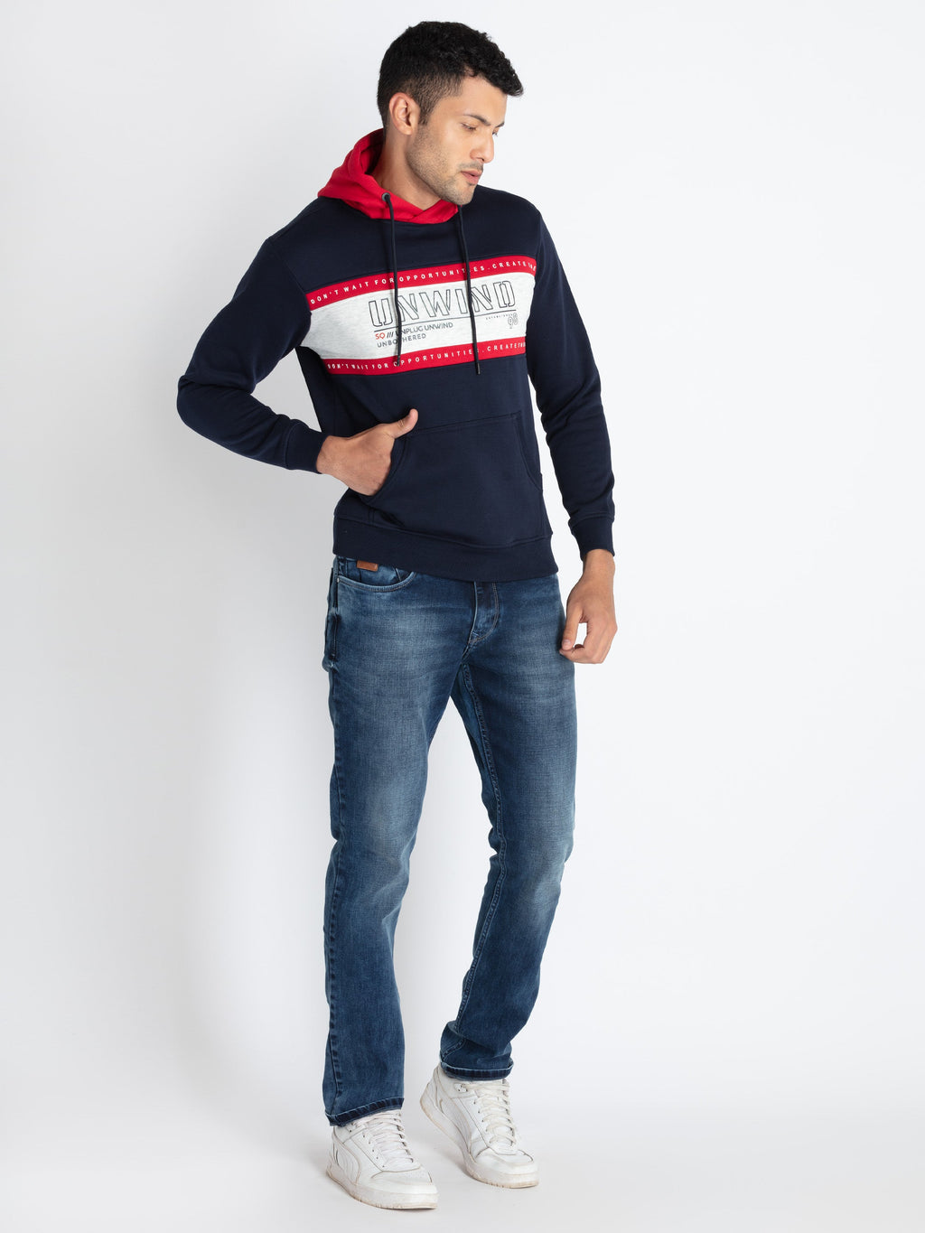 zipper sweatshirts
