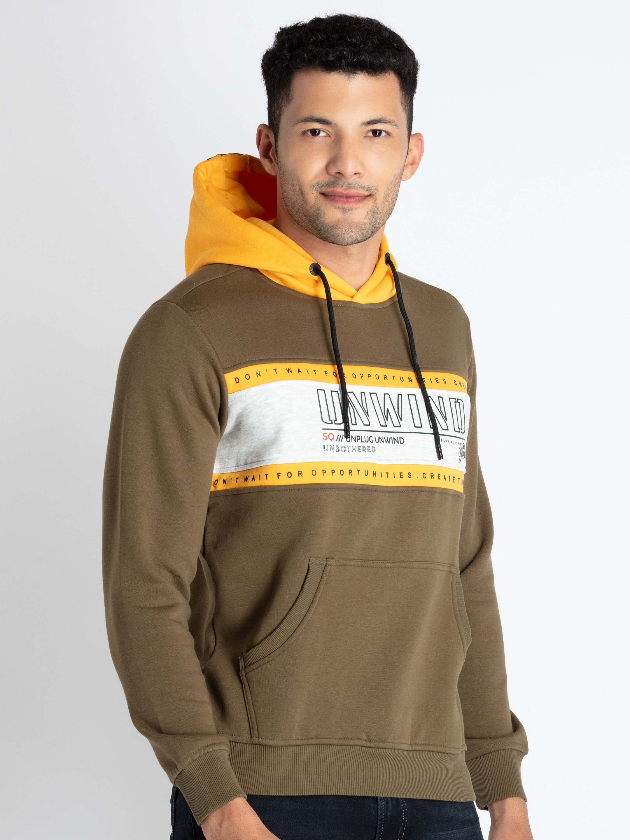 best sweatshirts for men