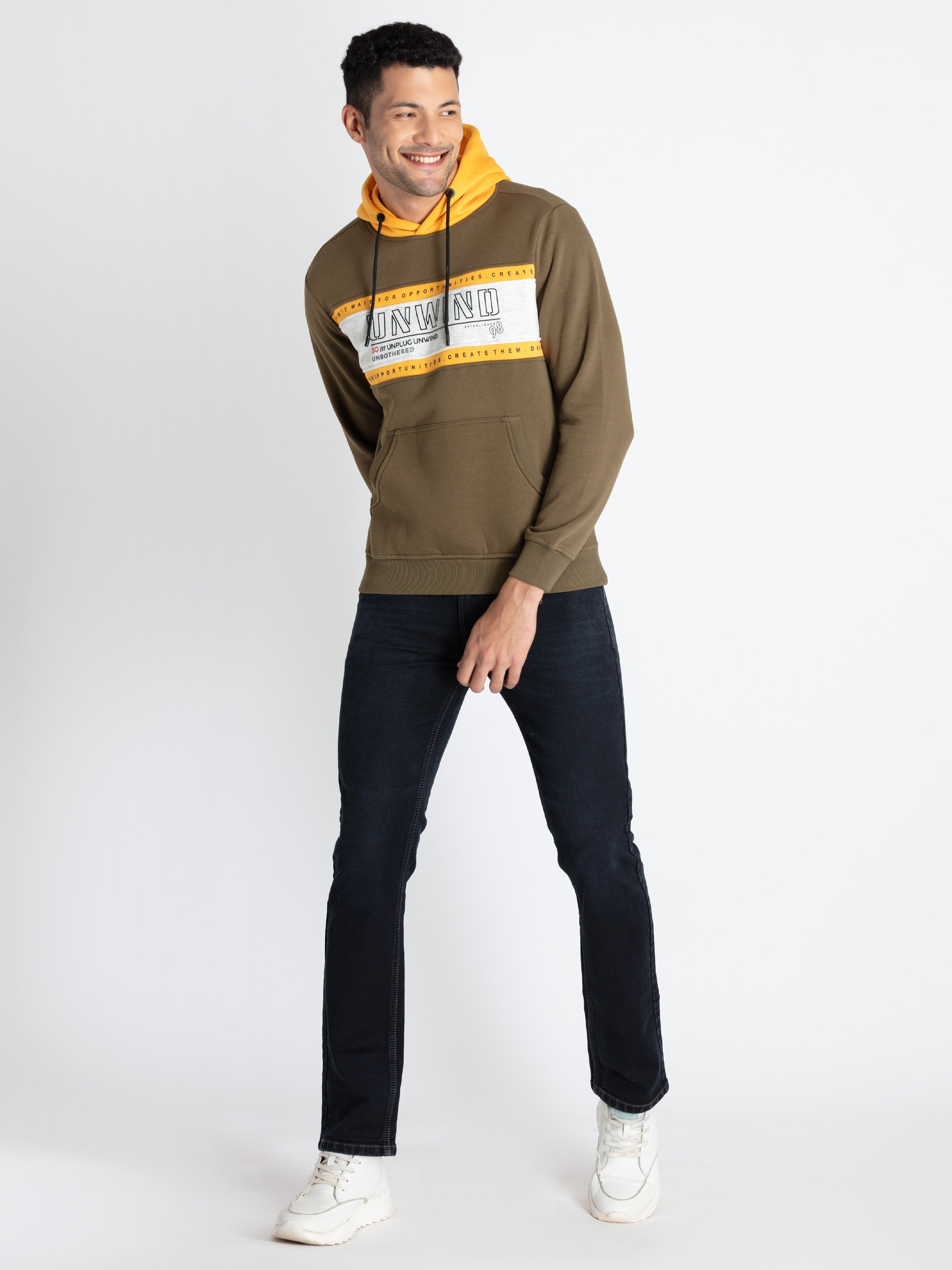 zipper sweatshirts