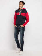 Mens Hooded Sweatshirt