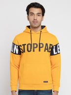 hooded sweatshirt for men
