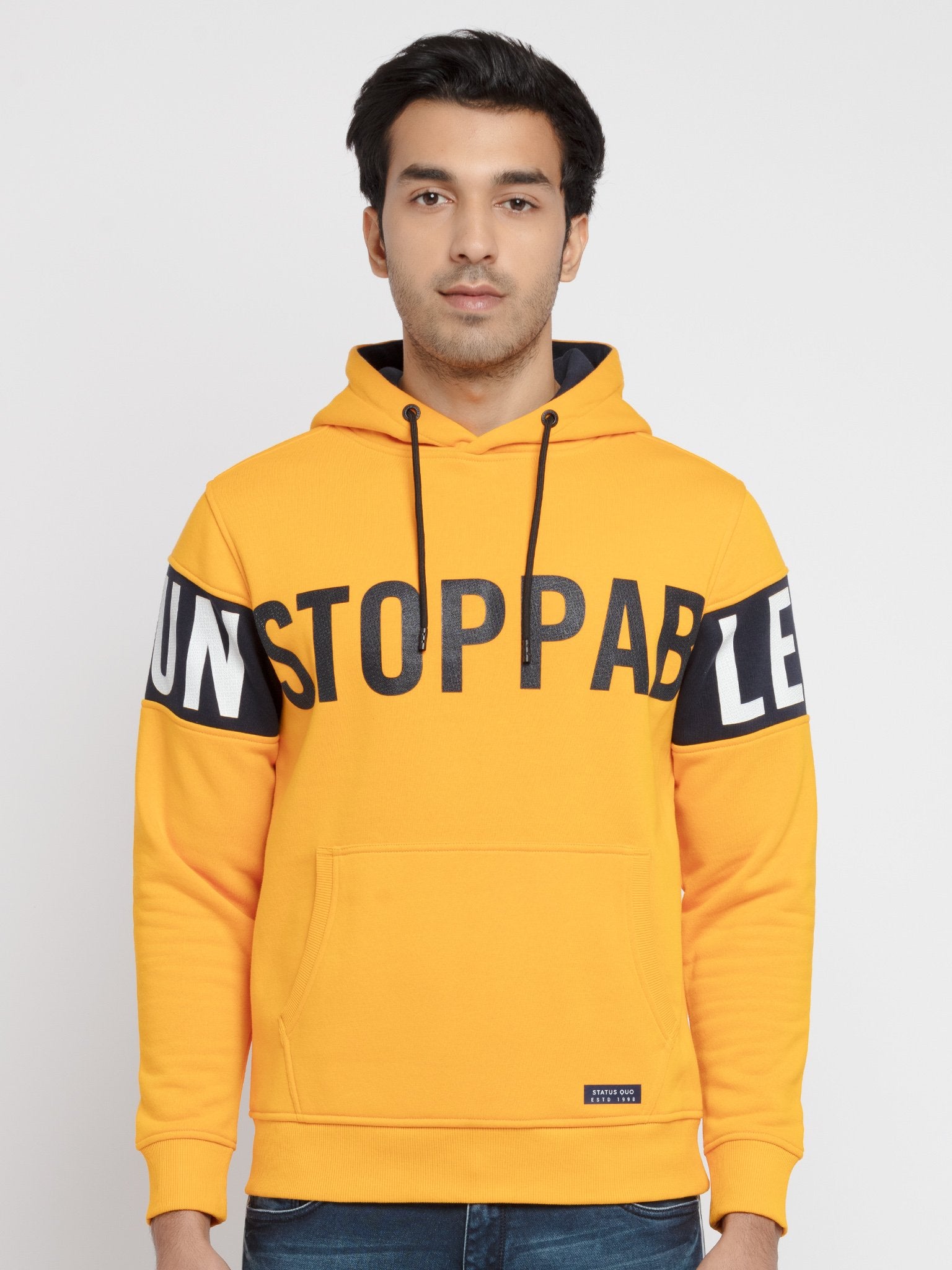 hooded sweatshirt for men