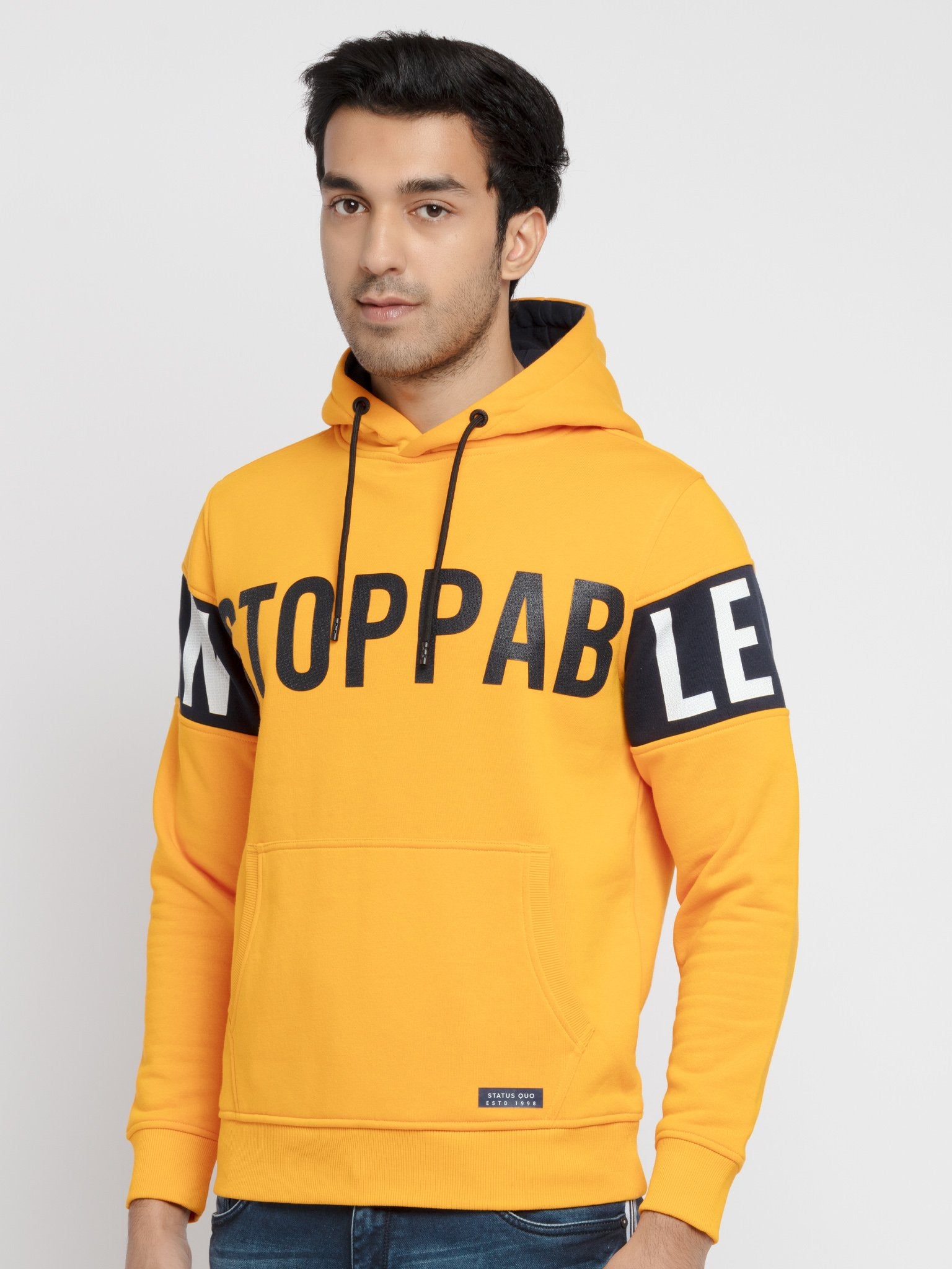 high neck sweatshirts