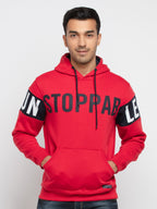 hooded sweatshirt for men