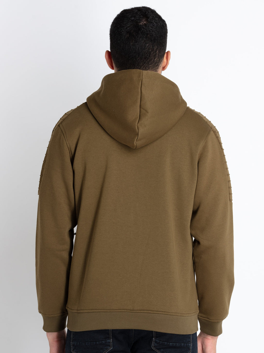 high neck sweatshirts