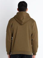 high neck sweatshirts