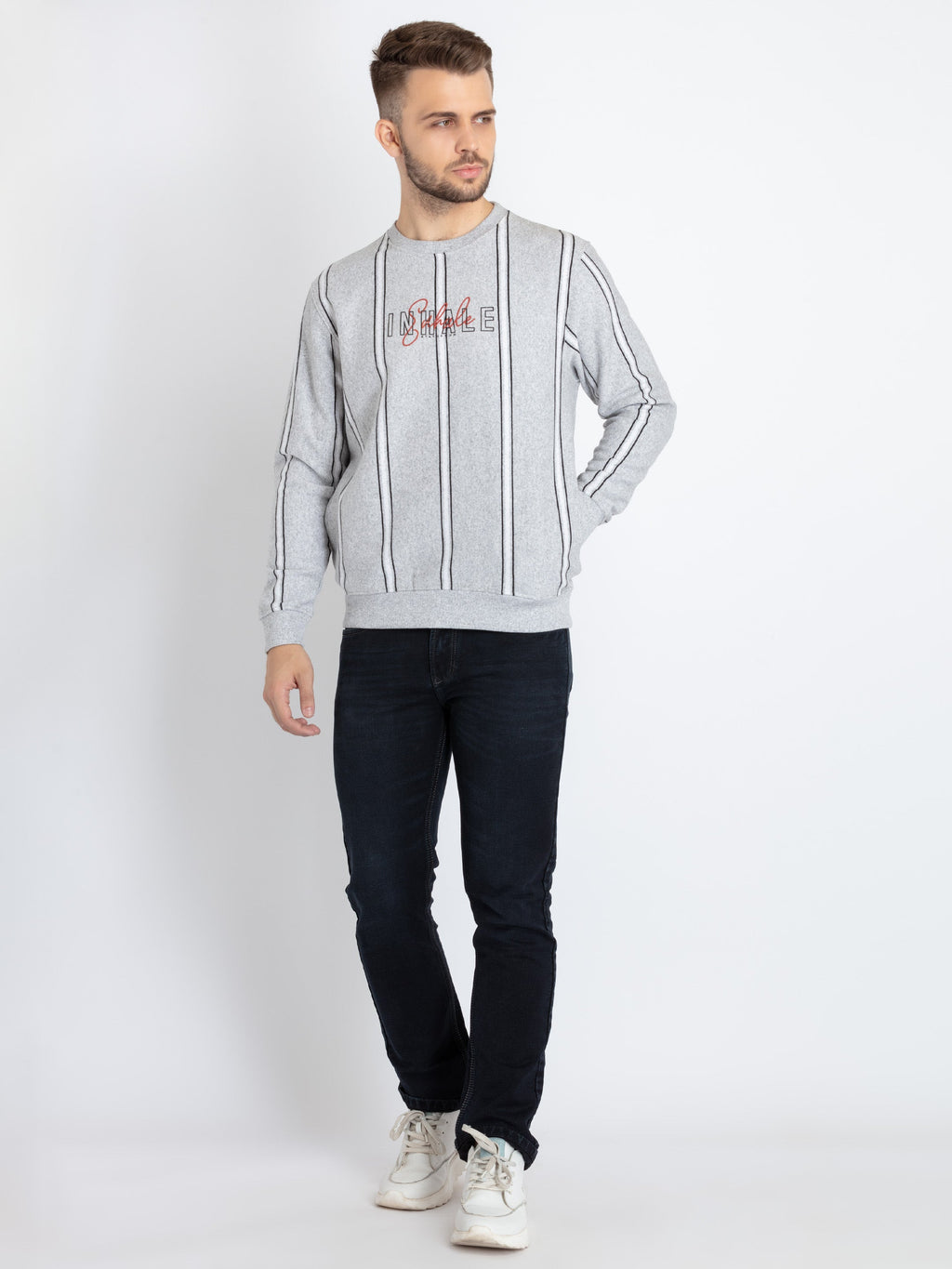 zipper sweatshirts