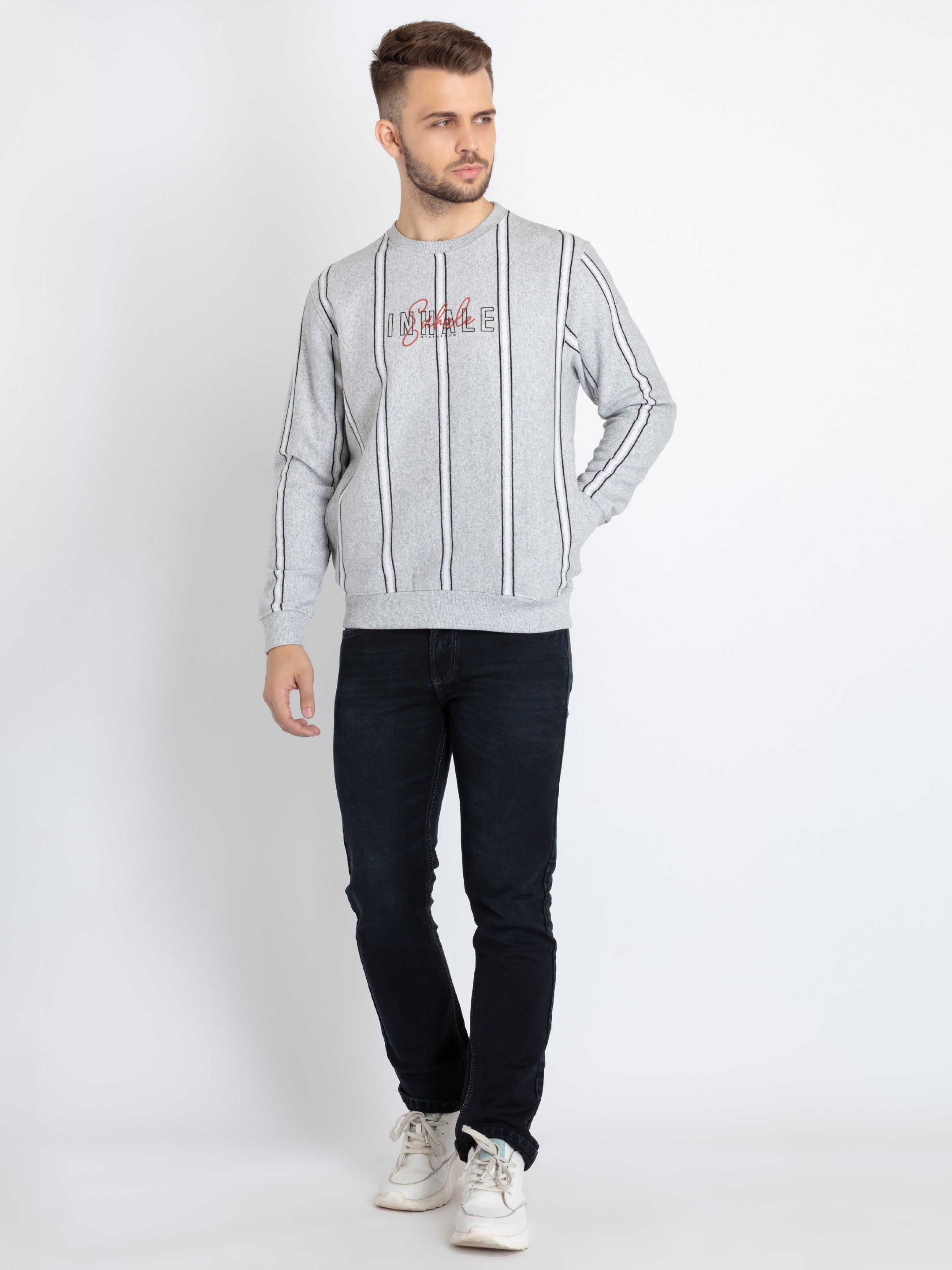 zipper sweatshirts
