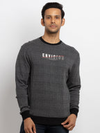 printed sweatshirt for men