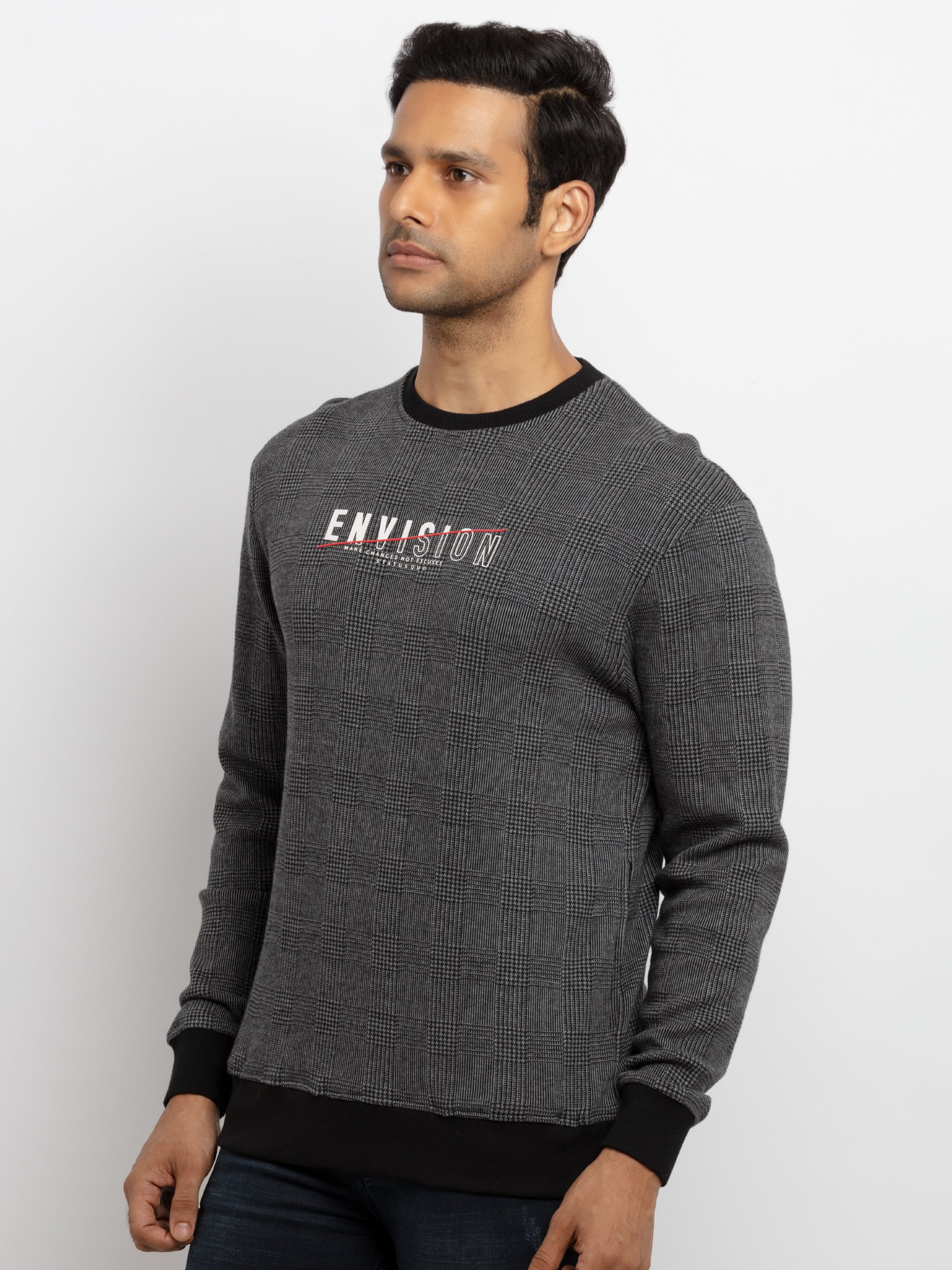 plus size sweatshirts