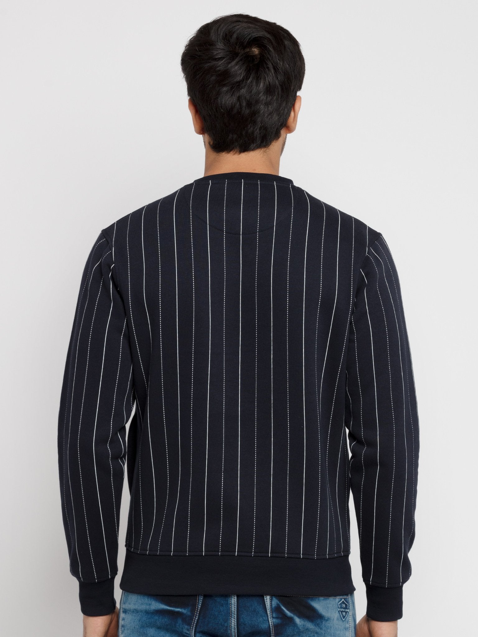 high neck sweatshirts