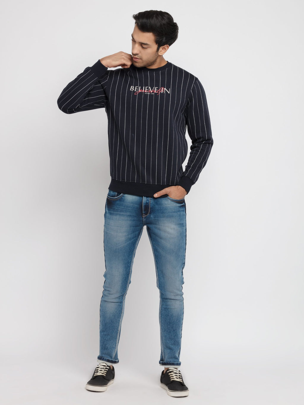 zipper sweatshirts