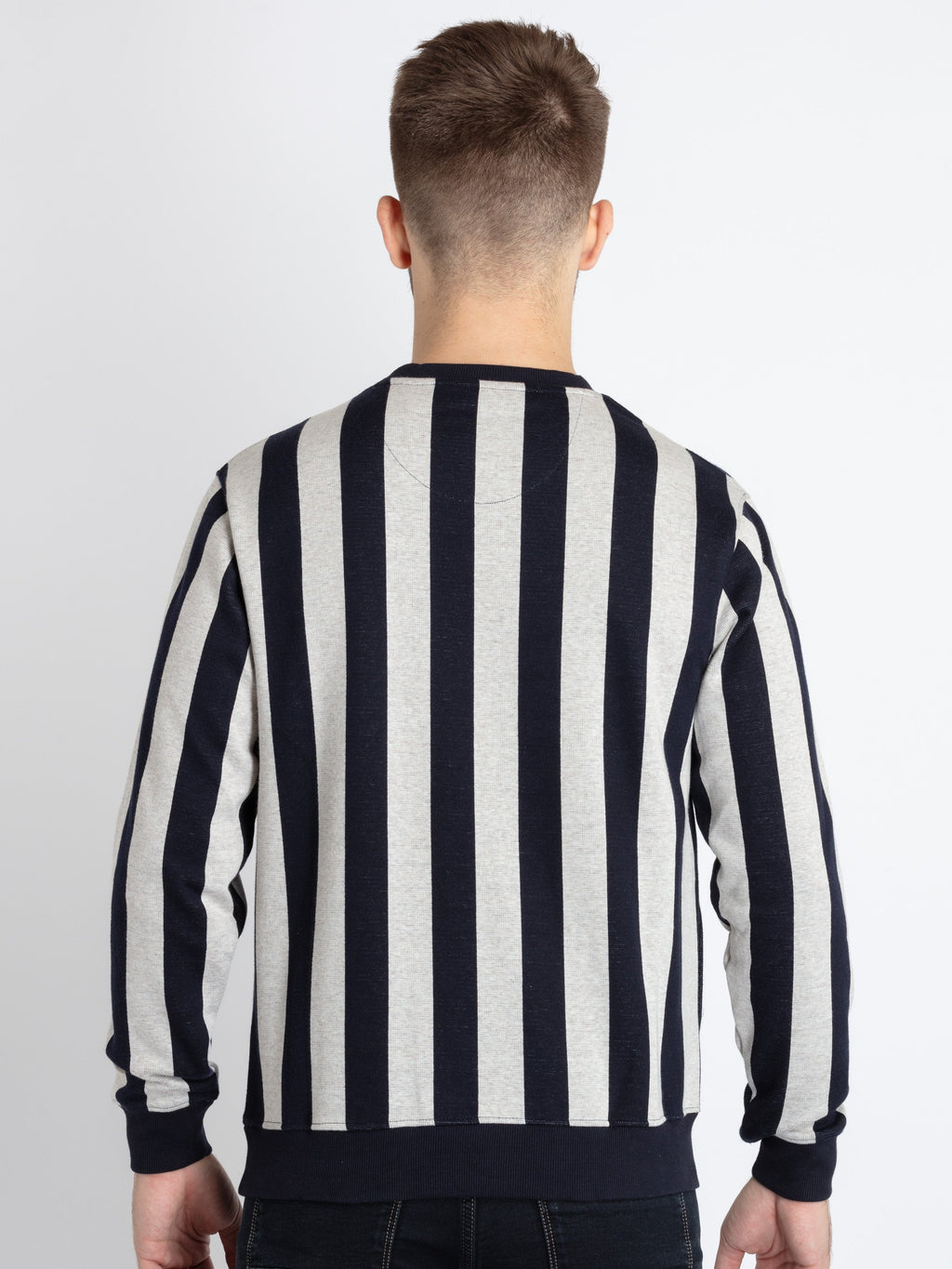 high neck sweatshirts