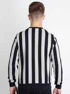 high neck sweatshirts