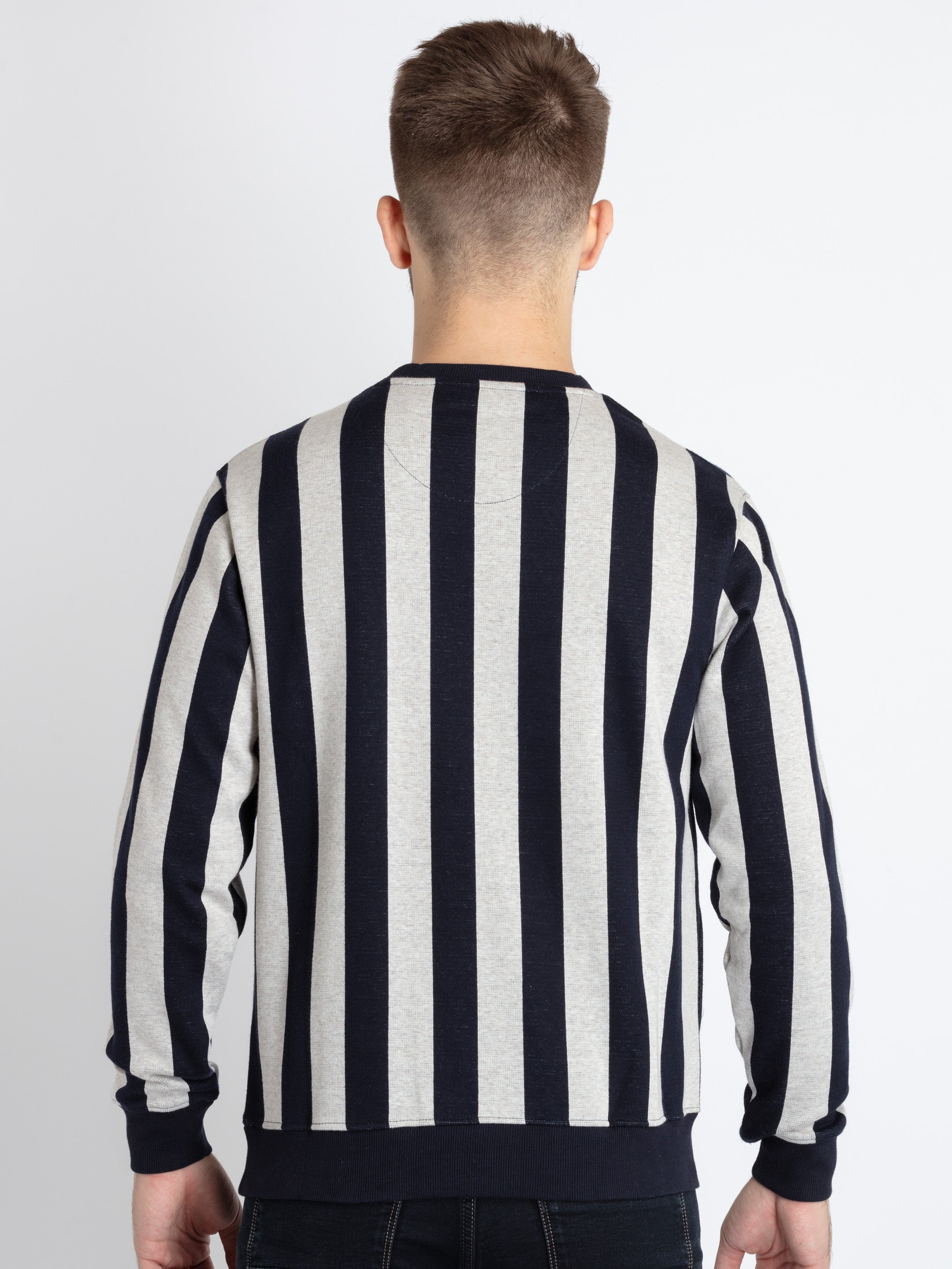 high neck sweatshirts