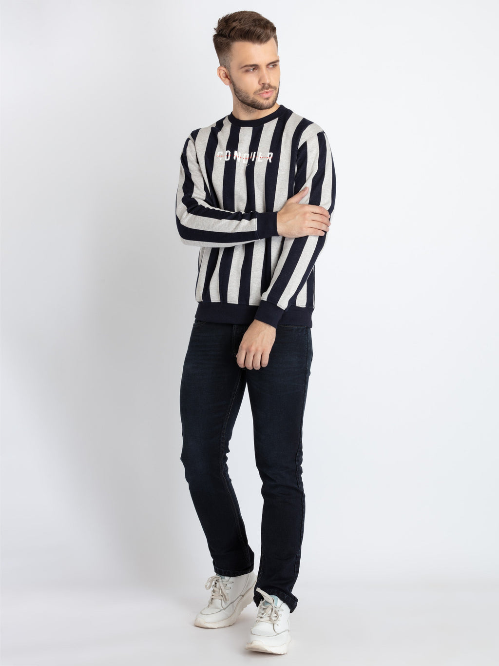 zipper sweatshirts