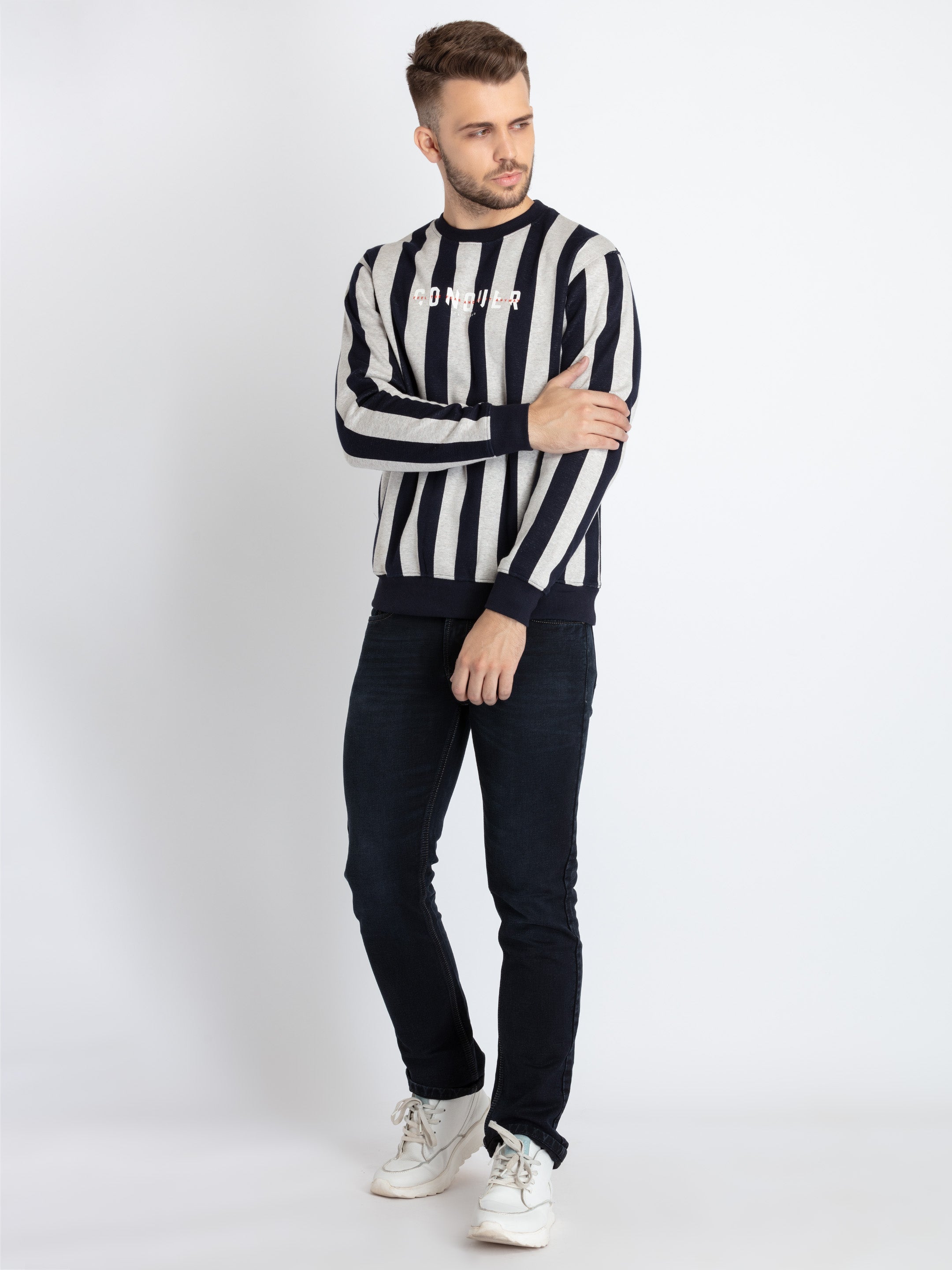 zipper sweatshirts