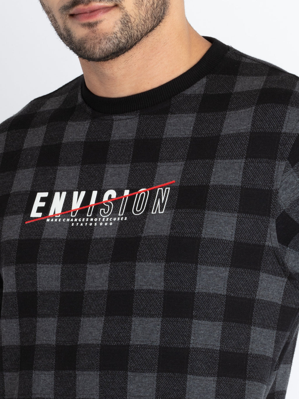 hooded sweatshirts