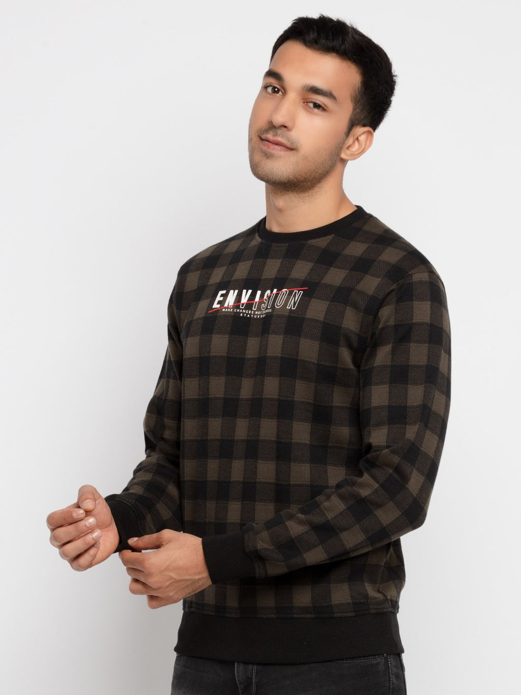 best sweatshirts for men