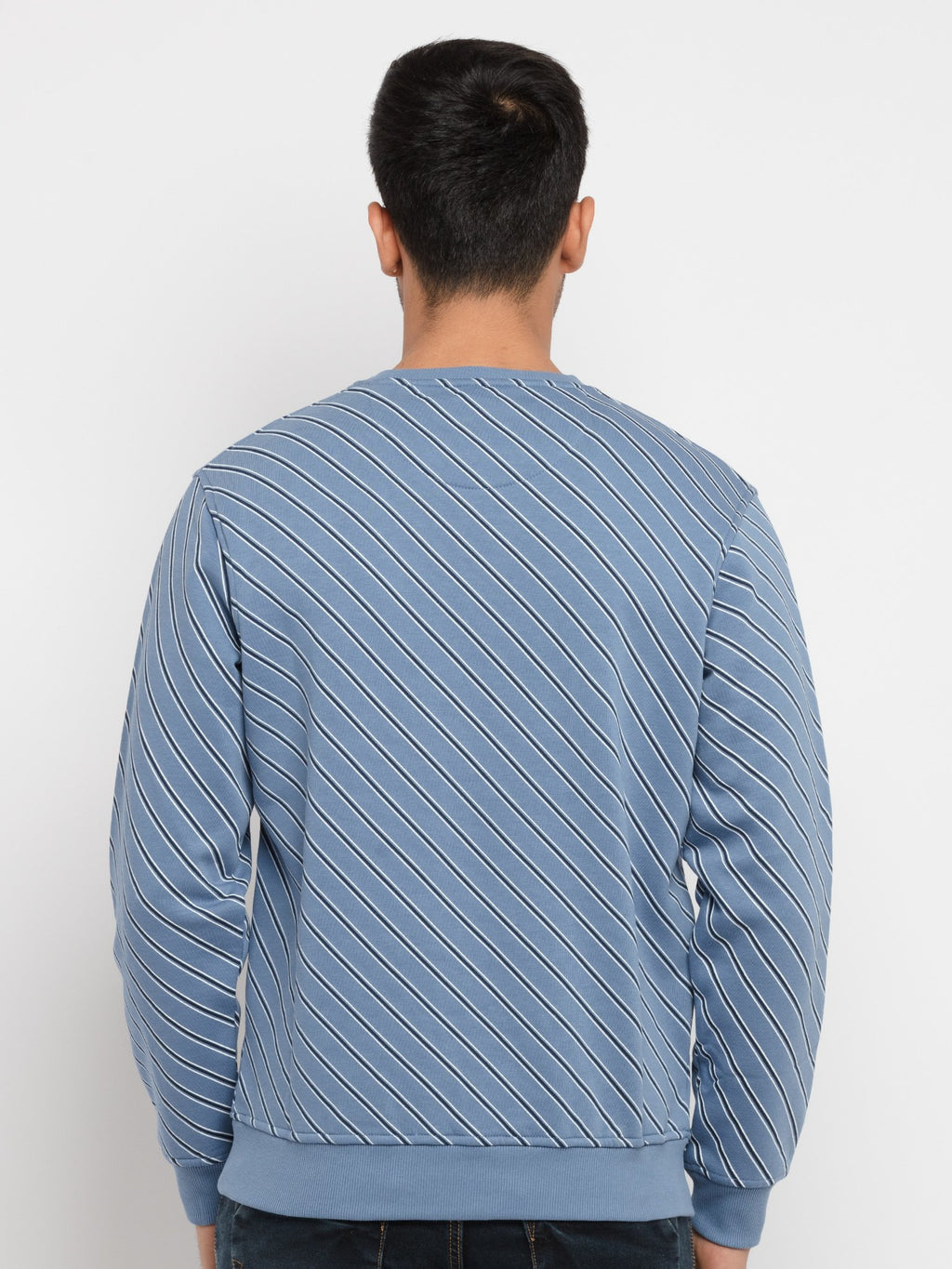 high neck sweatshirts