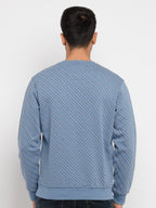 high neck sweatshirts