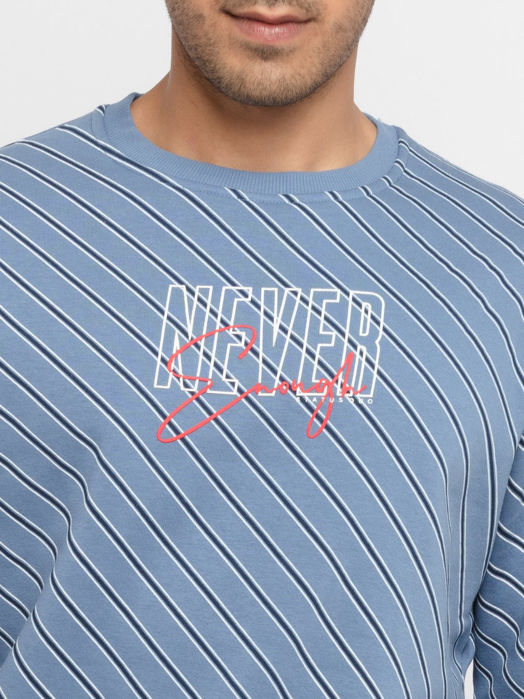 printed sweatshirts