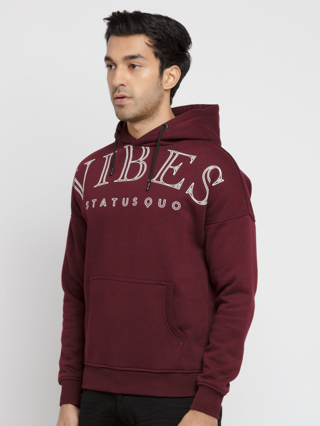 plus size hoodies