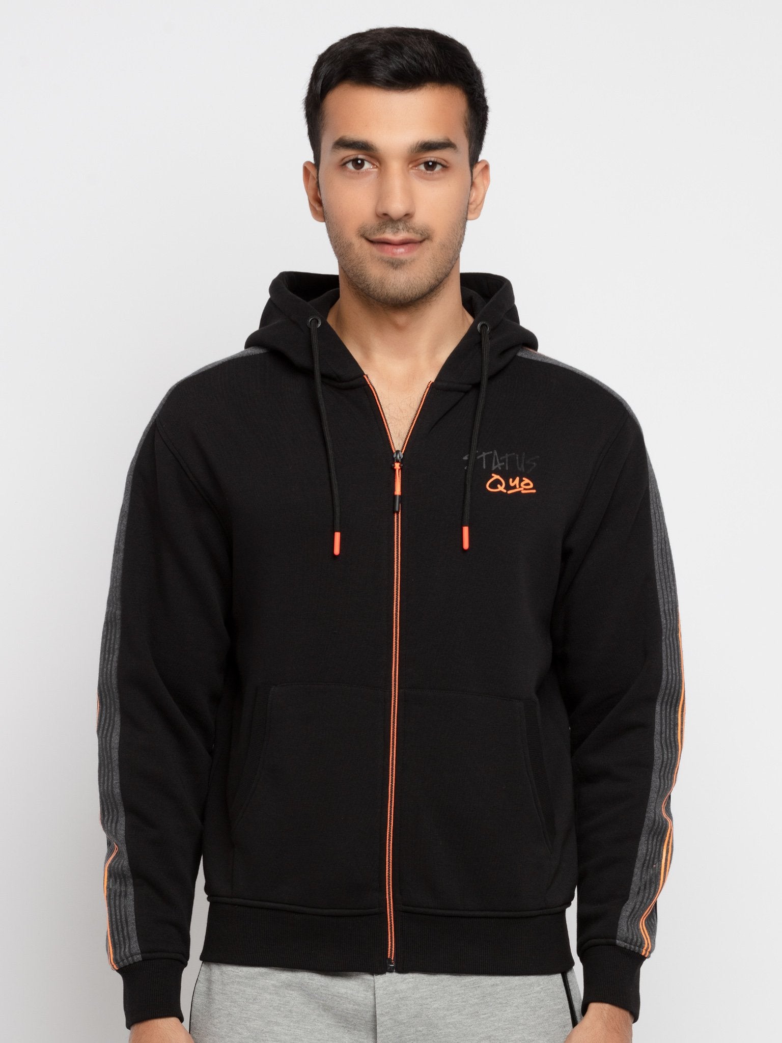 hooded sweatshirt for men