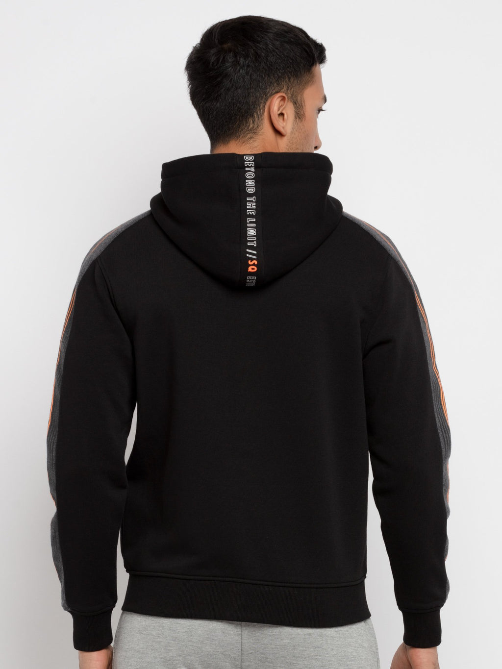 high neck sweatshirts
