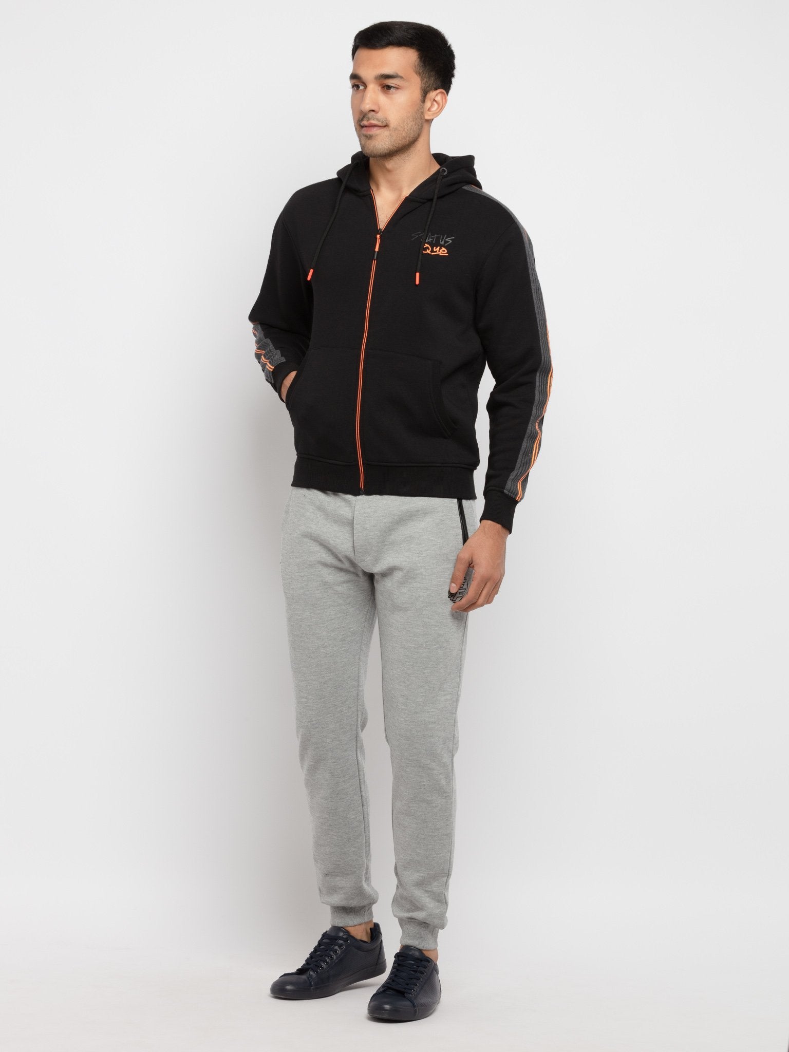 zipper sweatshirts
