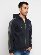 Mens Hooded Sweatshirt