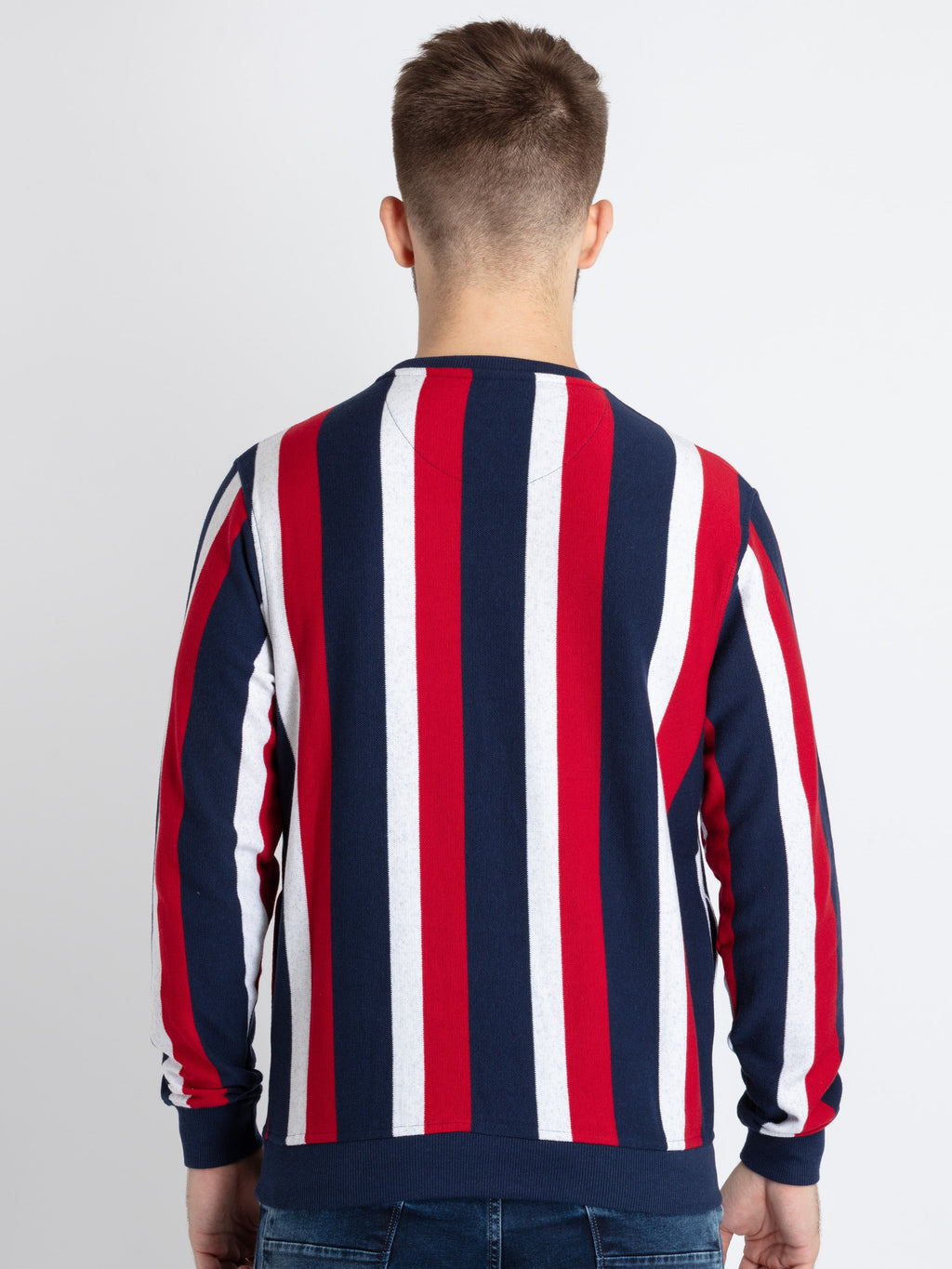 high neck sweatshirts