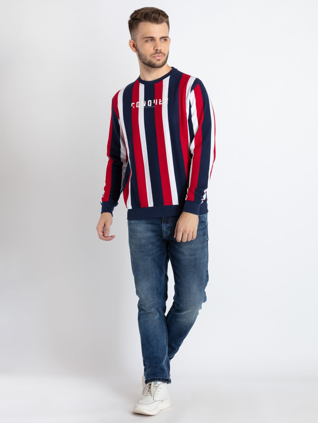 zipper sweatshirts
