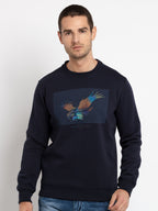 printed sweatshirt for men