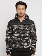 hooded sweatshirt for men