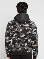 high neck sweatshirts