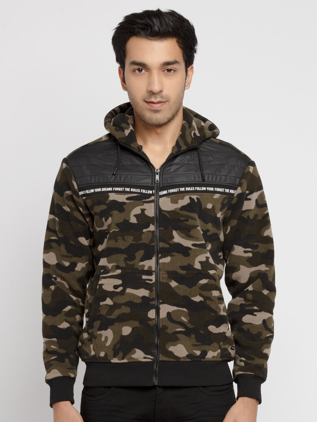 hooded sweatshirt for men
