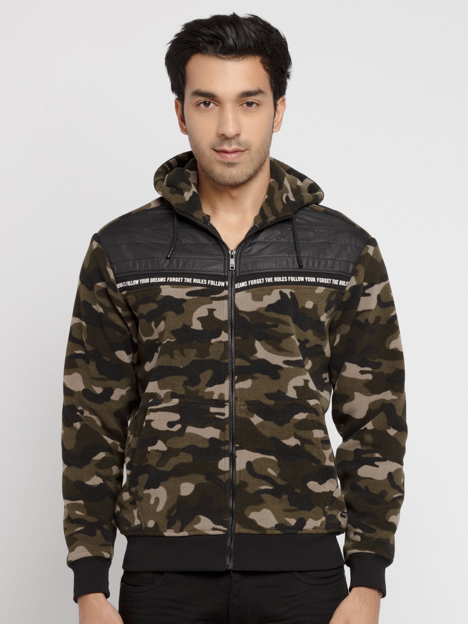 hooded sweatshirt for men