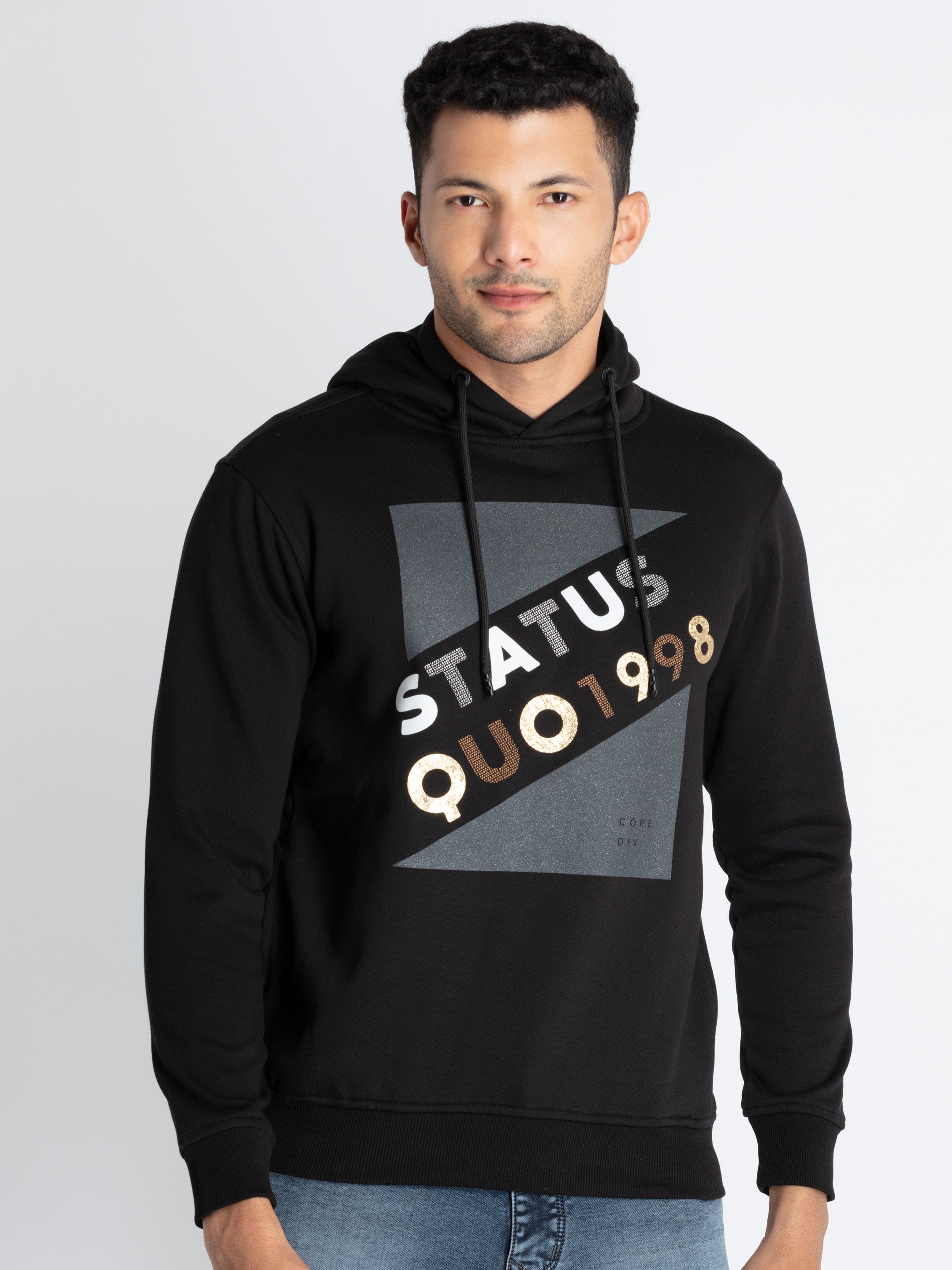hoodie sweatshirt for men