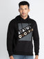 hoodie sweatshirt for men